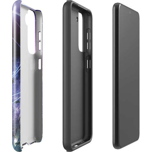 Marvel Black Panther Intergalactic Empire of Wakanda Galaxy S21 5G Pro Case