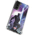 Marvel Black Panther Intergalactic Empire of Wakanda Galaxy S21 Plus 5G Clear Case