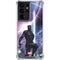 Marvel Black Panther Intergalactic Empire of Wakanda Galaxy S21 Ultra 5G Clear Case