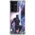 Marvel Black Panther Intergalactic Empire of Wakanda Galaxy S21 Ultra 5G Clear Case