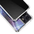 Marvel Black Panther Intergalactic Empire of Wakanda Galaxy S21 Ultra 5G Clear Case