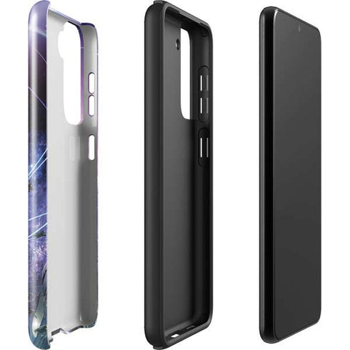 Marvel Black Panther Intergalactic Empire of Wakanda Galaxy S22 Plus Pro Case