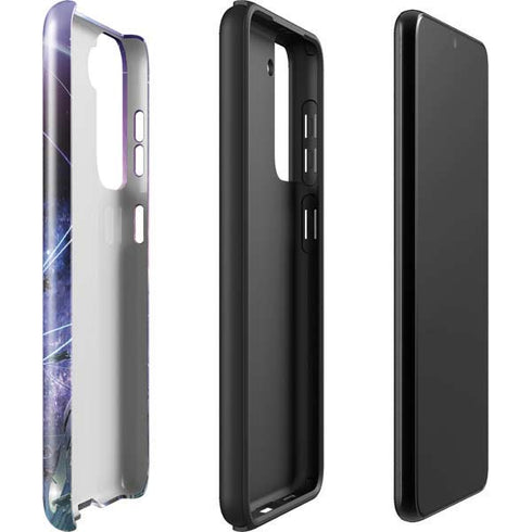 Marvel Black Panther Intergalactic Empire of Wakanda Galaxy S22 Pro Case