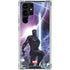 Marvel Black Panther Intergalactic Empire of Wakanda Galaxy S22 Ultra Clear Case