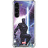 Marvel Black Panther Intergalactic Empire of Wakanda Galaxy S23 Clear Case