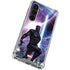 Marvel Black Panther Intergalactic Empire of Wakanda Galaxy S23 Clear Case