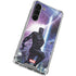 Marvel Black Panther Intergalactic Empire of Wakanda Galaxy S23 Plus Clear Case