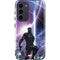 Marvel Black Panther Intergalactic Empire of Wakanda Galaxy S23 Plus Pro Case