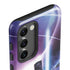 Marvel Black Panther Intergalactic Empire of Wakanda Galaxy S23 Plus Pro Case