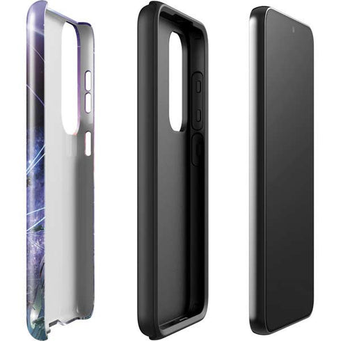 Marvel Black Panther Intergalactic Empire of Wakanda Galaxy S23 Plus Pro Case