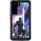 Marvel Black Panther Intergalactic Empire of Wakanda Galaxy S23 Plus Waterproof Case