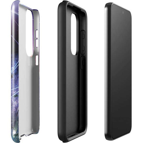 Marvel Black Panther Intergalactic Empire of Wakanda Galaxy S23 Pro Case