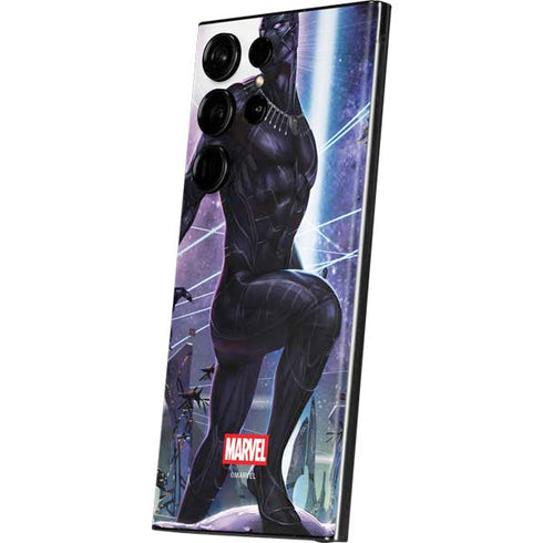 Marvel Black Panther Intergalactic Empire of Wakanda Galaxy Skins