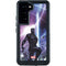 Marvel Black Panther Intergalactic Empire of Wakanda Galaxy S23 Waterproof Case