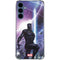 Marvel Black Panther Intergalactic Empire of Wakanda Galaxy S24 Clear Case