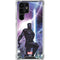 Marvel Black Panther Intergalactic Empire of Wakanda Galaxy S24 Ultra Clear Case