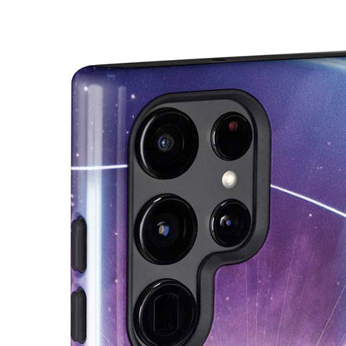 Marvel Black Panther Intergalactic Empire of Wakanda Galaxy S24 Ultra Impact Case