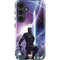 Marvel Black Panther Intergalactic Empire of Wakanda Galaxy S25 Impact Case