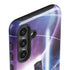 Marvel Black Panther Intergalactic Empire of Wakanda Galaxy S25 Impact Case