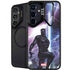 Marvel Black Panther Intergalactic Empire of Wakanda Galaxy S25 Kickstand Case