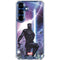 Marvel Black Panther Intergalactic Empire of Wakanda Galaxy S25 Plus Clear Case