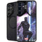 Marvel Black Panther Intergalactic Empire of Wakanda Galaxy S25 Plus Kickstand Case