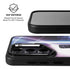 Marvel Black Panther Intergalactic Empire of Wakanda Galaxy S25 Plus Kickstand Case
