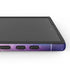 Marvel Black Panther Intergalactic Empire of Wakanda Galaxy S25 Ultra Impact Case
