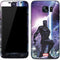 Marvel Black Panther Intergalactic Empire of Wakanda Galaxy S7 Skin