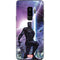 Marvel Black Panther Intergalactic Empire of Wakanda Galaxy S9 Plus Skin