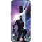 Marvel Black Panther Intergalactic Empire of Wakanda Galaxy S9 Skin