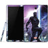 Marvel Black Panther Intergalactic Empire of Wakanda Samsung Galaxy Tab Skin