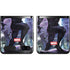 Marvel Black Panther Intergalactic Empire of Wakanda Galaxy Z Flip Skin