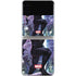 Marvel Black Panther Intergalactic Empire of Wakanda Galaxy Z Flip3 5G Skin