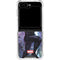 Marvel Black Panther Intergalactic Empire of Wakanda Galaxy Z Flip6 Clear Case