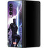 Marvel Black Panther Intergalactic Empire of Wakanda Galaxy Z Fold3 5G Skin