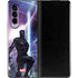 Marvel Black Panther Intergalactic Empire of Wakanda Galaxy Z Fold3 5G Skin