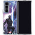 Marvel Black Panther Intergalactic Empire of Wakanda Galaxy Z Fold5 5G Clear Case