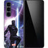 Marvel Black Panther Intergalactic Empire of Wakanda Galaxy Z Fold5 5G Skin