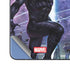 Marvel Black Panther Intergalactic Empire of Wakanda Galaxy Z Fold5 5G Skin