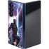 Marvel Black Panther Intergalactic Empire of Wakanda Galaxy Z Fold6 Skin