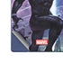 Marvel Black Panther Intergalactic Empire of Wakanda Galaxy Z Fold6 Skin