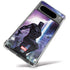 Marvel Black Panther Intergalactic Empire of Wakanda Google Pixel 8 Pro Clear Case