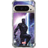 Marvel Black Panther Intergalactic Empire of Wakanda Google Pixel 9 Pro XL Clear Case