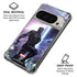 Marvel Black Panther Intergalactic Empire of Wakanda Google Pixel 9 Pro XL Clear Case