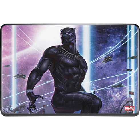 Marvel Black Panther Intergalactic Empire of Wakanda Google Pixelbook Go Skin