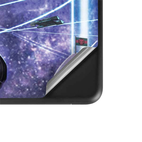 Marvel Black Panther Intergalactic Empire of Wakanda Google Pixelbook Go Skin