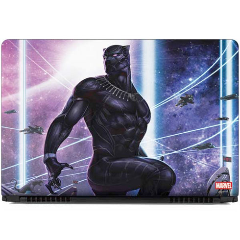 Marvel Black Panther Intergalactic Empire of Wakanda Dell Inspiron Skin