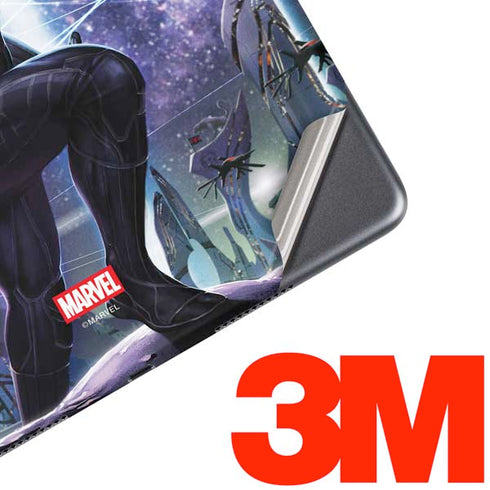 Marvel Black Panther Intergalactic Empire of Wakanda iPad Skins