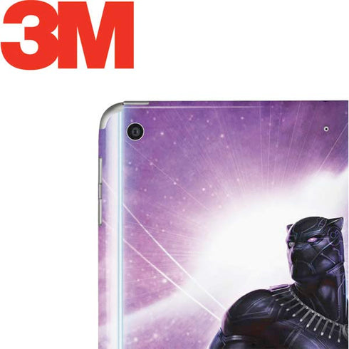 Marvel Black Panther Intergalactic Empire of Wakanda Apple iPad Skin